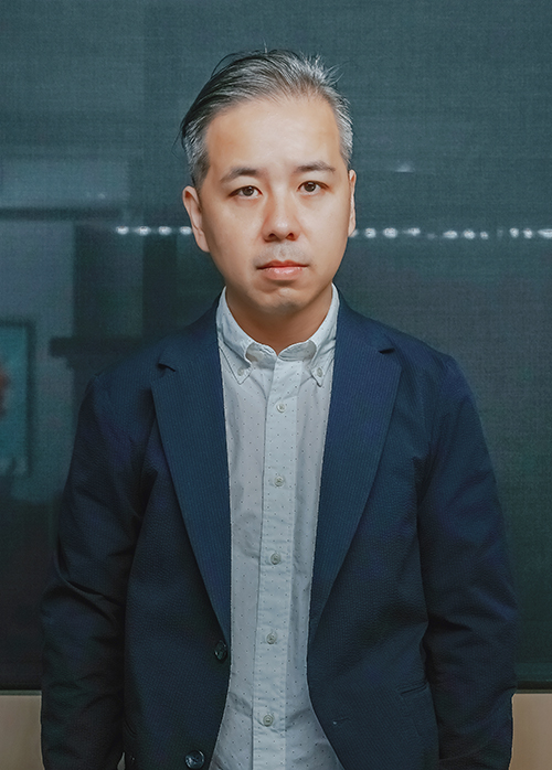 徐忠瑋建築師事務所