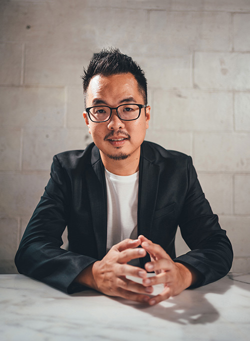 柏成設計