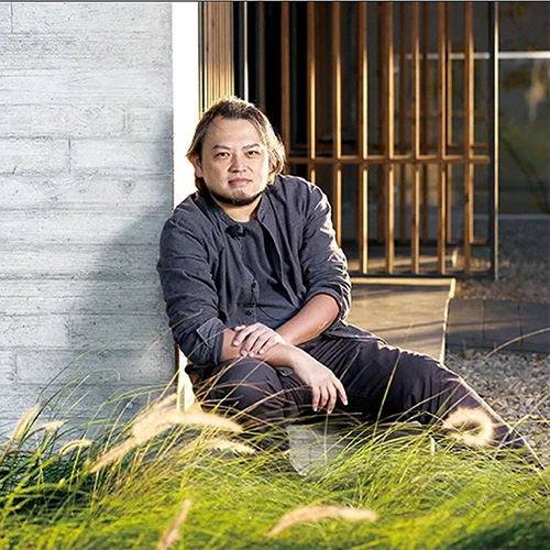 潘天壹建築師事務所