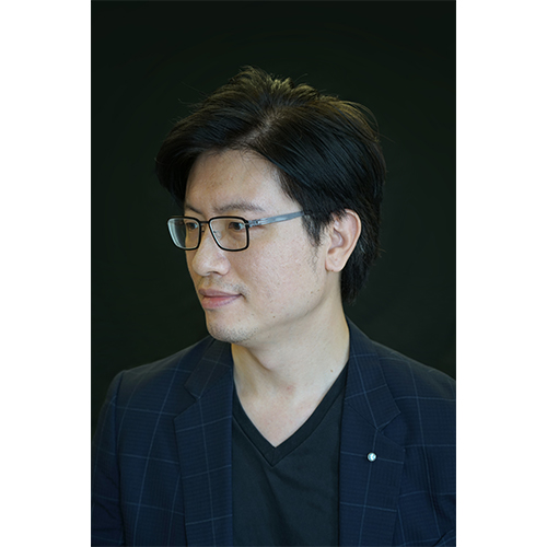 一一建築、粘晉榕建築師事務所