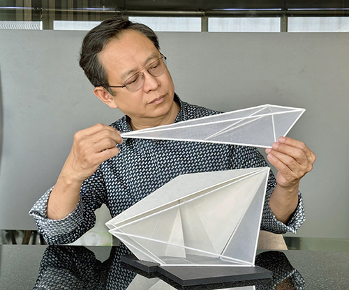 趙建銘建築師事務所